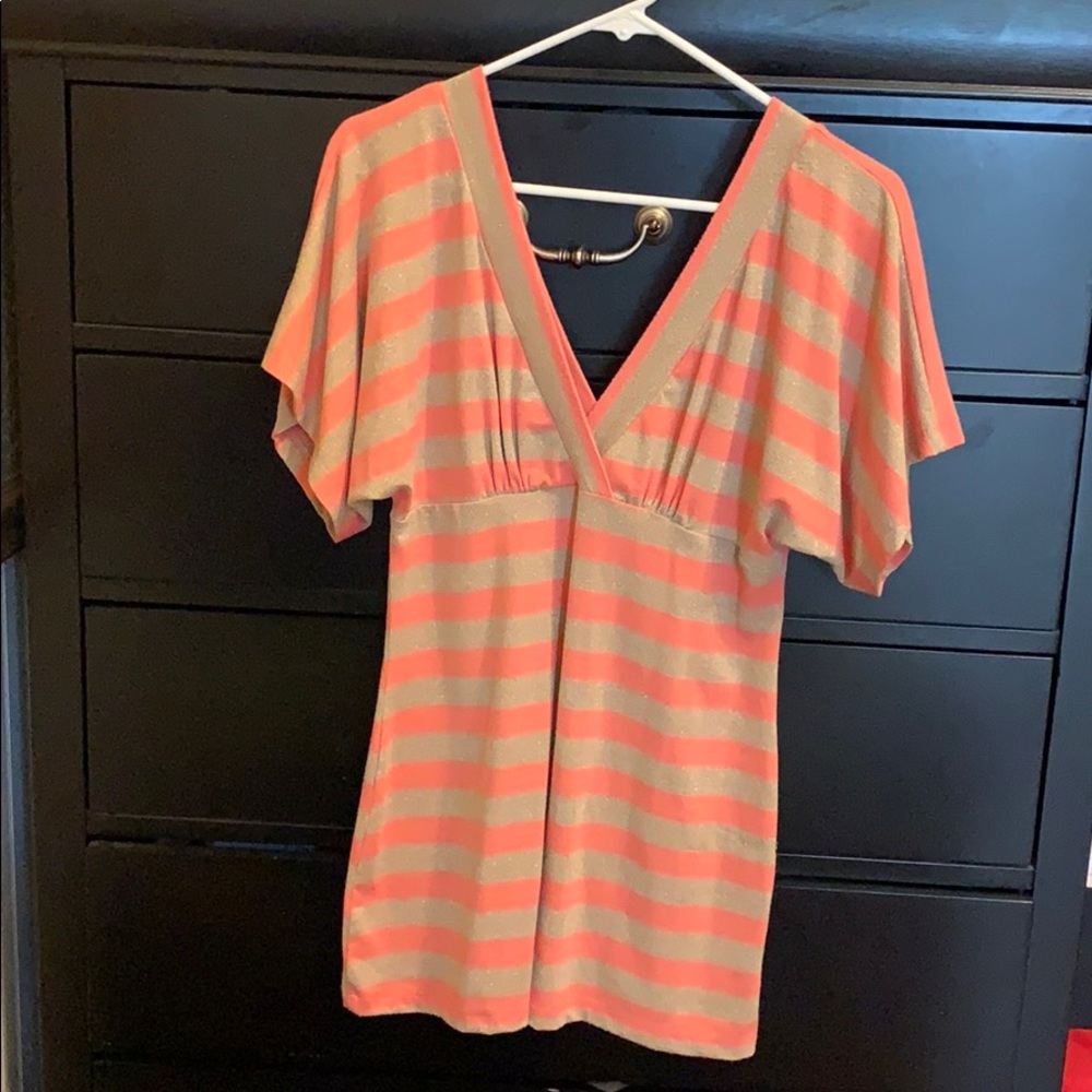 American Rag shirt L